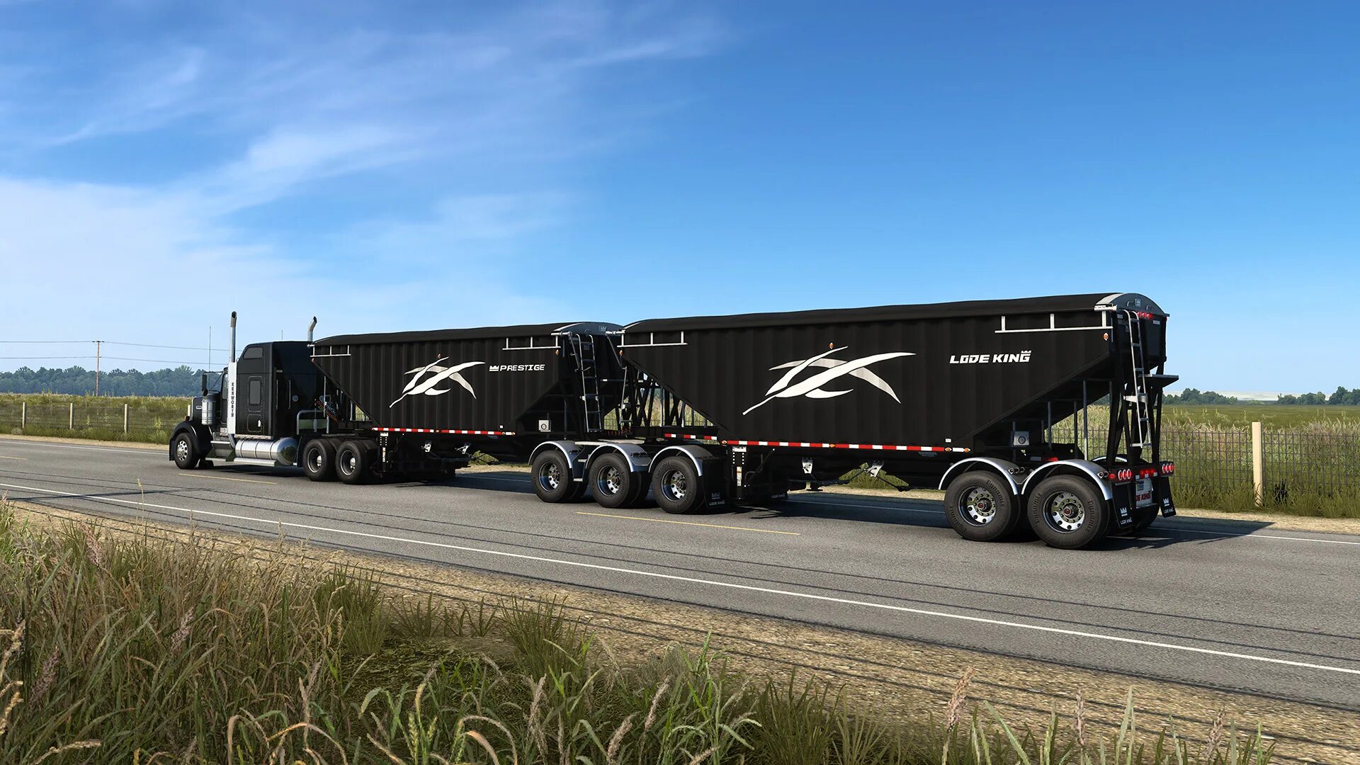 Dlc trailer. Krone dlc euro pack 1. Прицеп кроне етс 2. Dlc trailer. Dlc trailer.