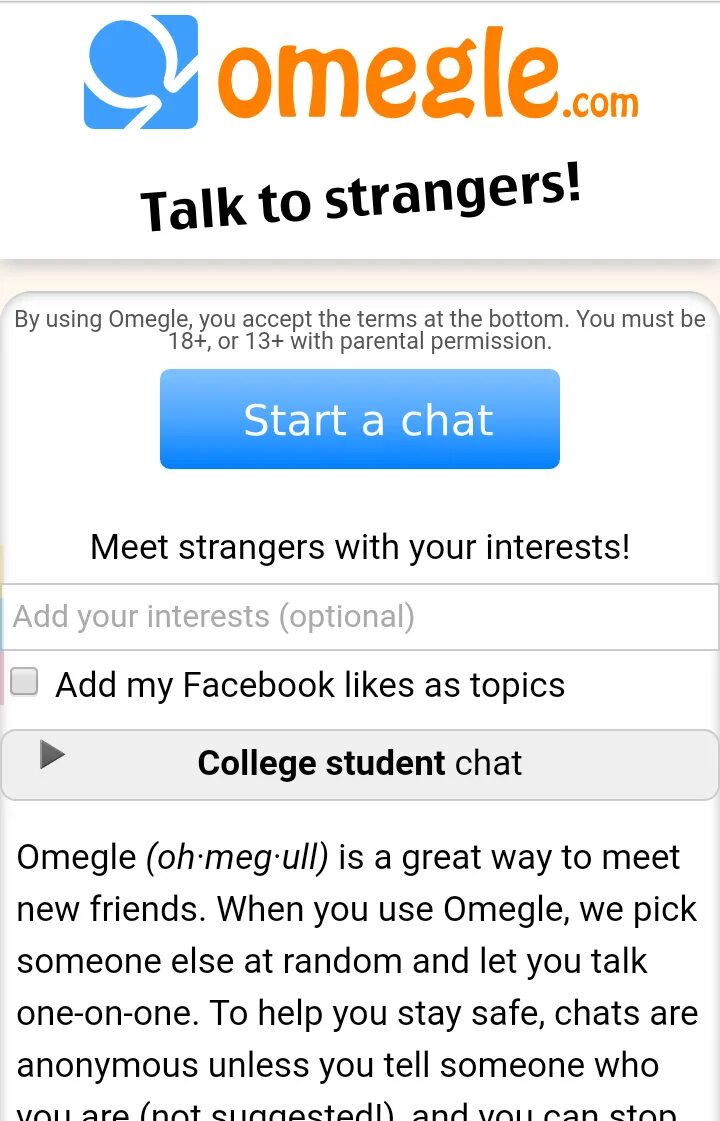 Omegle com чат. Omegle чат. Андроид омегле. Омегле приложение андроид. Omegle чат видео.