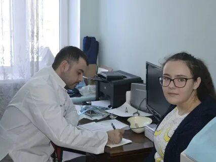 Рейтинги врачей тулы