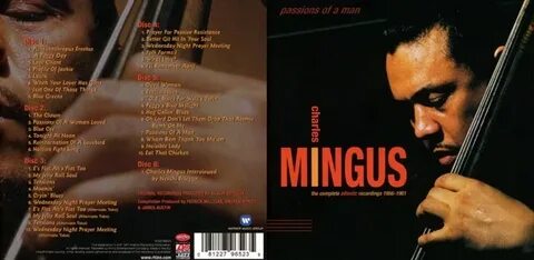 Альбомы 1997