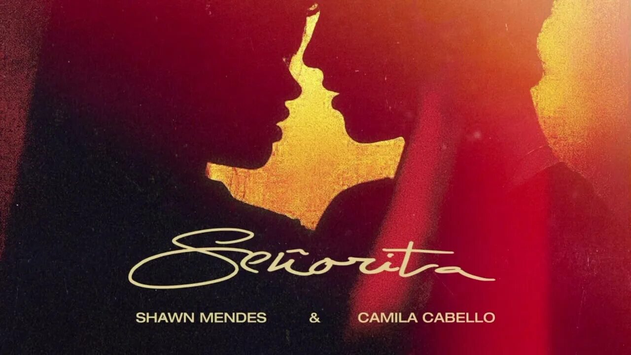 Señorita Шон Мендес Камила Кабельо. Señorita Shawn Mendes Camila Cabello обложка. Camila Cabello Сеньорита. Camila Cabello обложка.