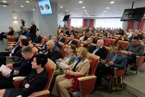 Съезд травматологов