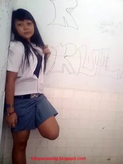 Koleksi Foto Nakal Anak SMU.