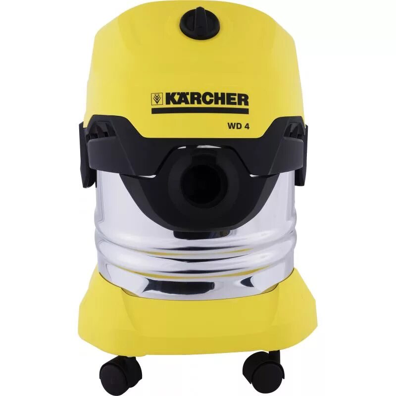 Керхер мерлен. Пылесос Karcher WD 4 Premium. Строительный пылесос Керхер 20л. Леруа Мерлен строительный пылесос Керхер. Пылесос кёрхер строительный в Леруа Мерлен.