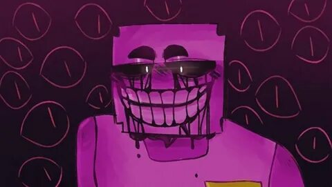 Henry s animation