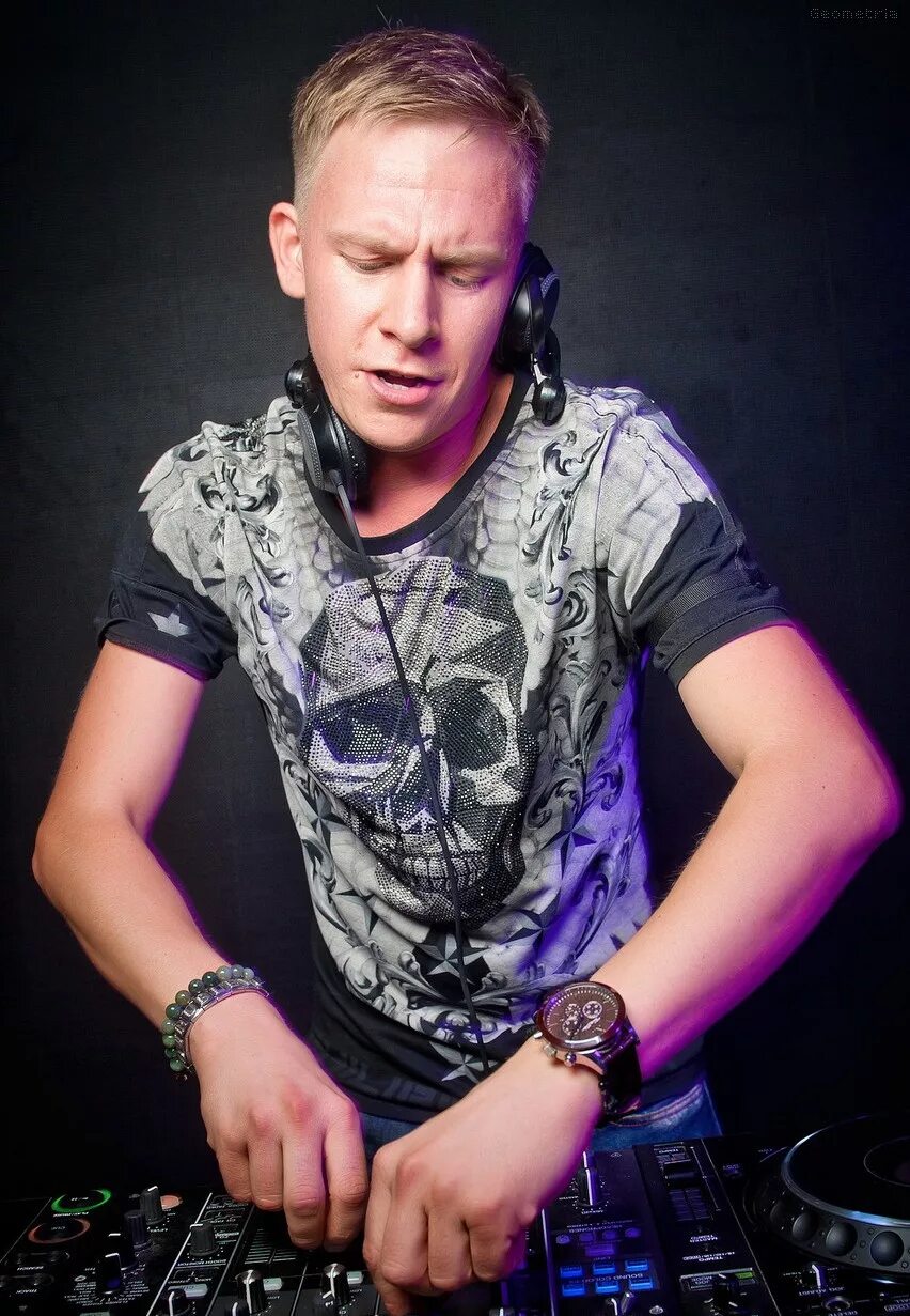 Dj rublev