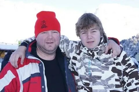 Сын робака