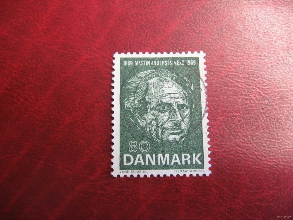 марка молодечно