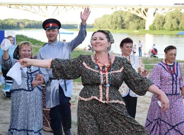 Песни верхнемамонские Сысоева