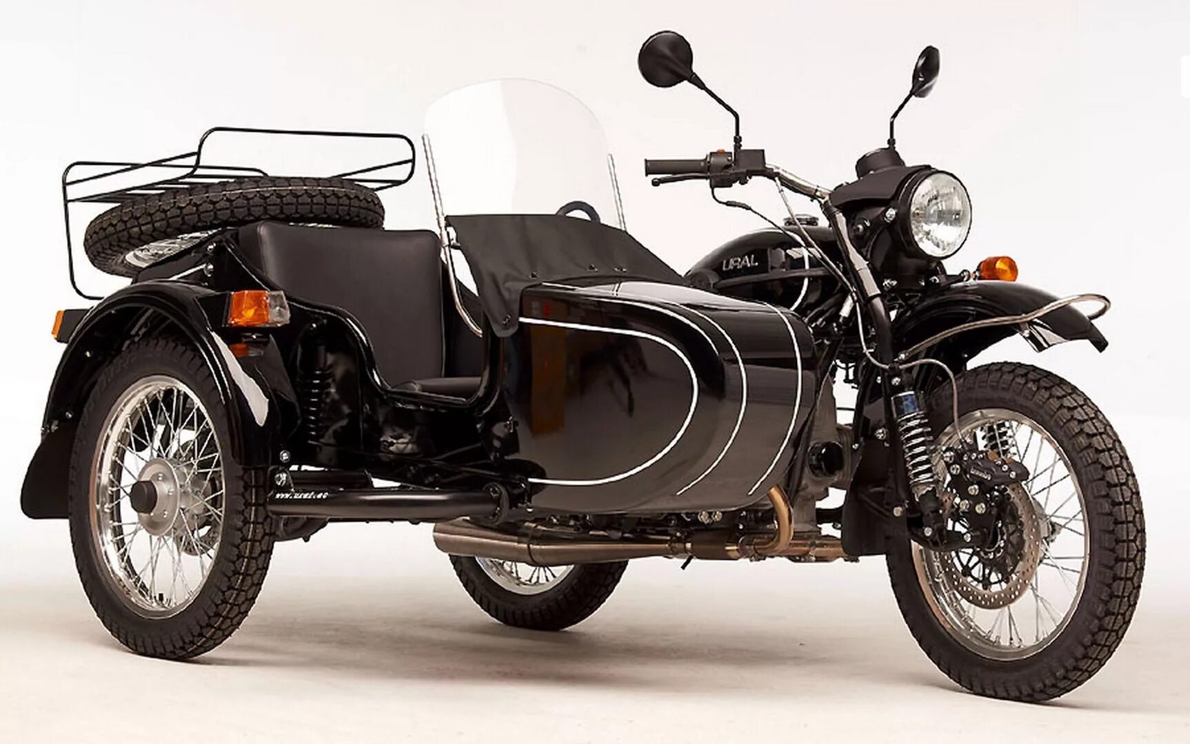 Мотоцикл Урал Sidecar. Урал мотоцикл сайдкар. Мотоцикл Урал черный. Урал турист 2wd.