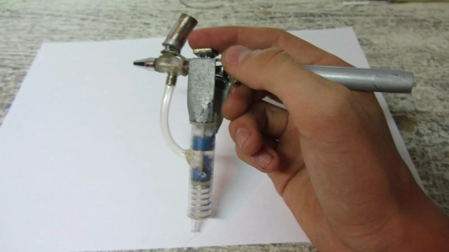 Сделать распылитель своими руками. Чертеж краскопульта для пылесоса. Самодельный пульверизатор. Сделать распылитель своими руками. Сделать распылитель своими руками.