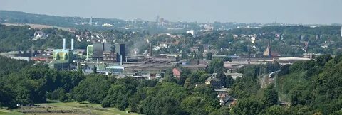 Рурский каменноугольный бассейн