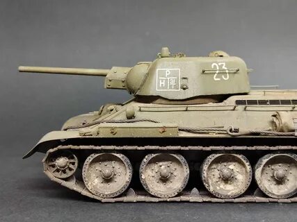 Т 34 35