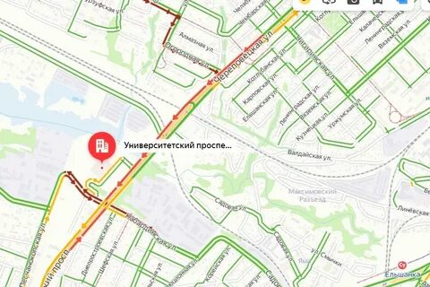 Пробки волжский