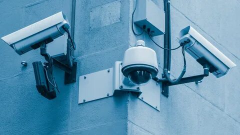 Cctv installation dubai