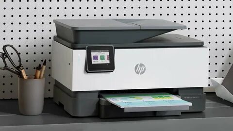 Officejet pro 9010