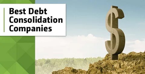 Debt companies