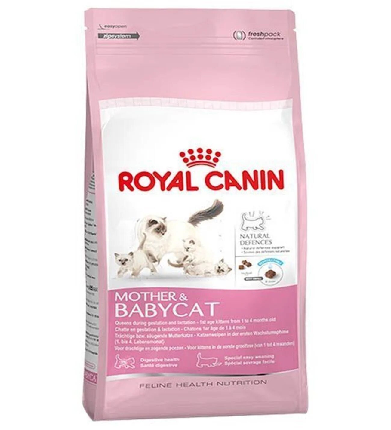Royal canin babycat. Royal Canin mother. Royal Canin mother and Baby. Роял Канин Беби кет нормы кормления.