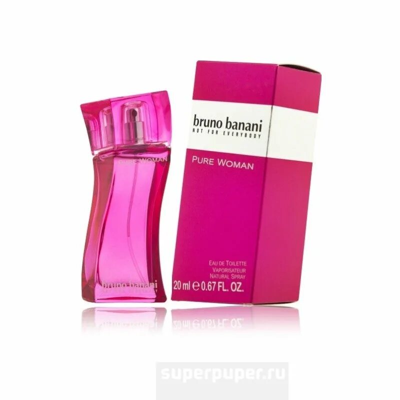 Bruno banani pure. Bruno Banani Pure woman. Bruno Banani Pure woman туалетная вода женская 50 мл. Bruno Banani woman's best Lady 20ml EDT. Bruno Banani Pure woman ( EDT 30 ml + g/g 50 ml ).