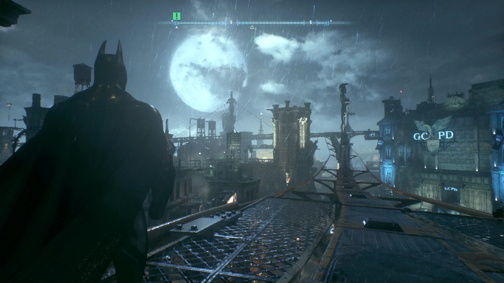 Batman Arkham Knight [ps4]. Batman Arkham Knight башня оракула. Бэтмен рыцарь Аркхема ps4 обзор. Рыцари Готэма прохождение. Трофей batman city