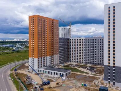 Бутово парк 11