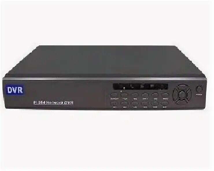 Цифровые видеорегистраторы dvr