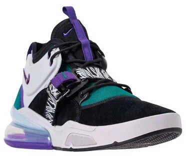 Air force 270