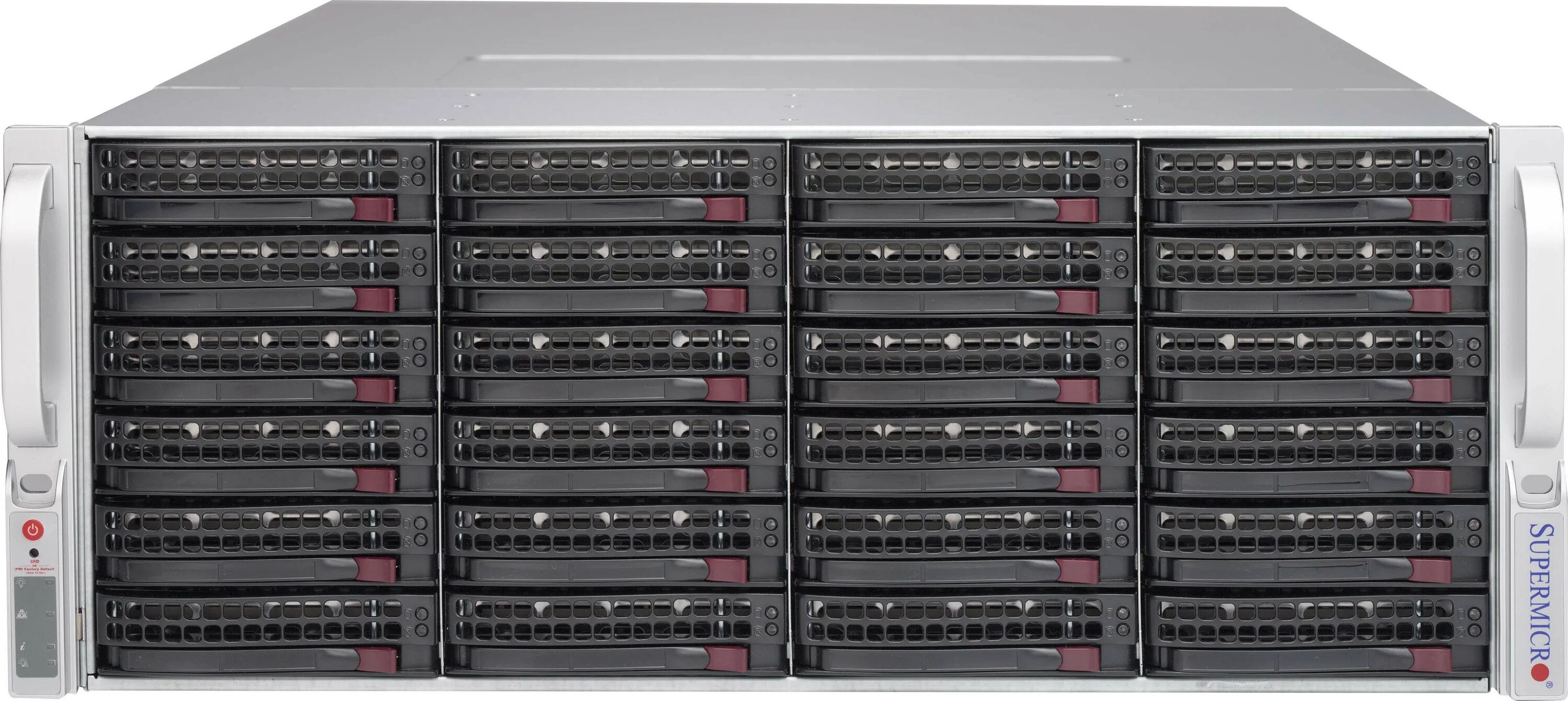 Sys 6029p trt