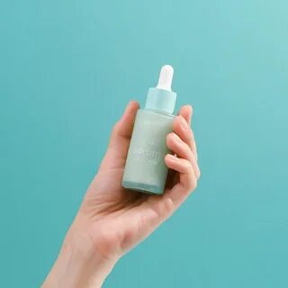 Успокаивающая сыворотка