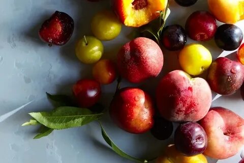 Fruit m