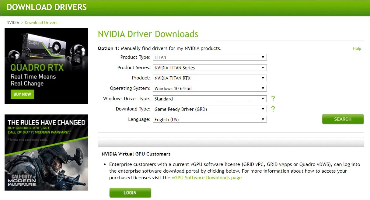 Nvidia display driver. Nvidia 355,60.