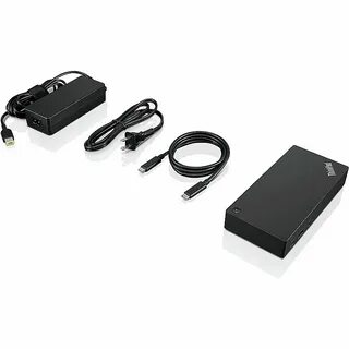 Lenovo thinkpad universal usb c