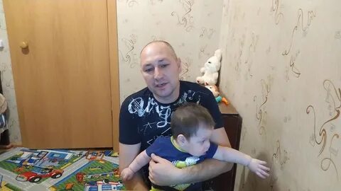 Отец вани
