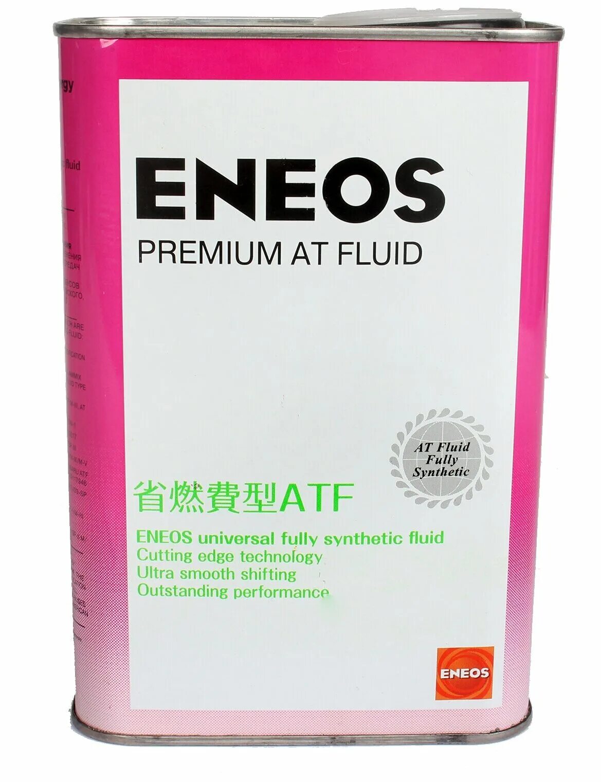 Atf premium. ENEOS 75w90. ENEOS Premium ATF. Масло моторное ENEOS 8809478942032. ENEOS CVT Fluid.