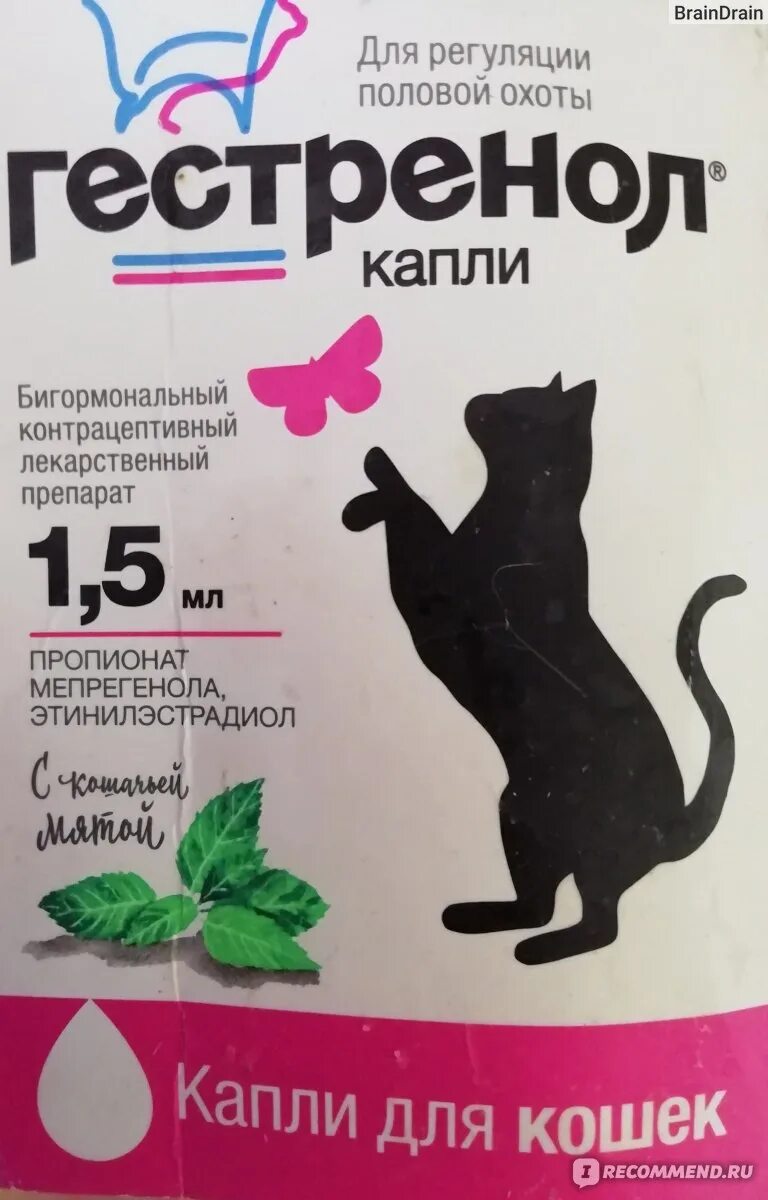 Жанилон микро капли