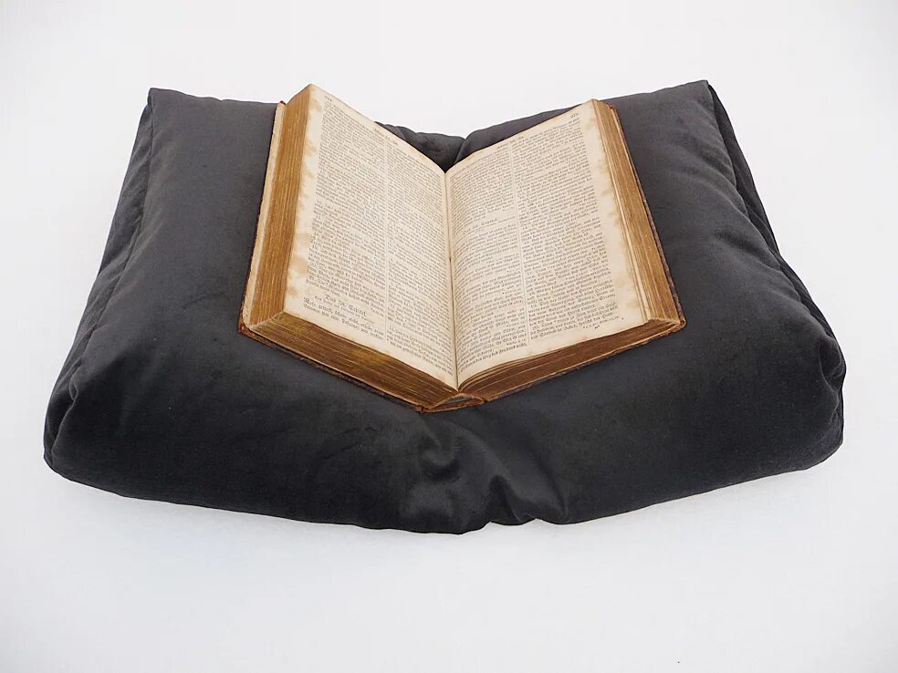 Books support. Книга подушка. Чёрная подушка книга. The Pillow book. Support booklet.