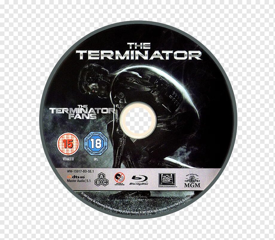Терминатор 1984 диск дивиди. Терминатор 1984 обложка Блю Рей. DVD дисковод  Terminator.