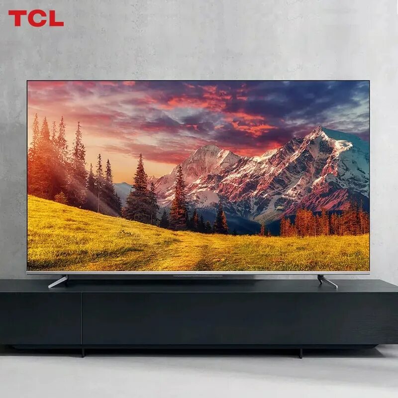 Куплю телевизор tcl 43 дюйма