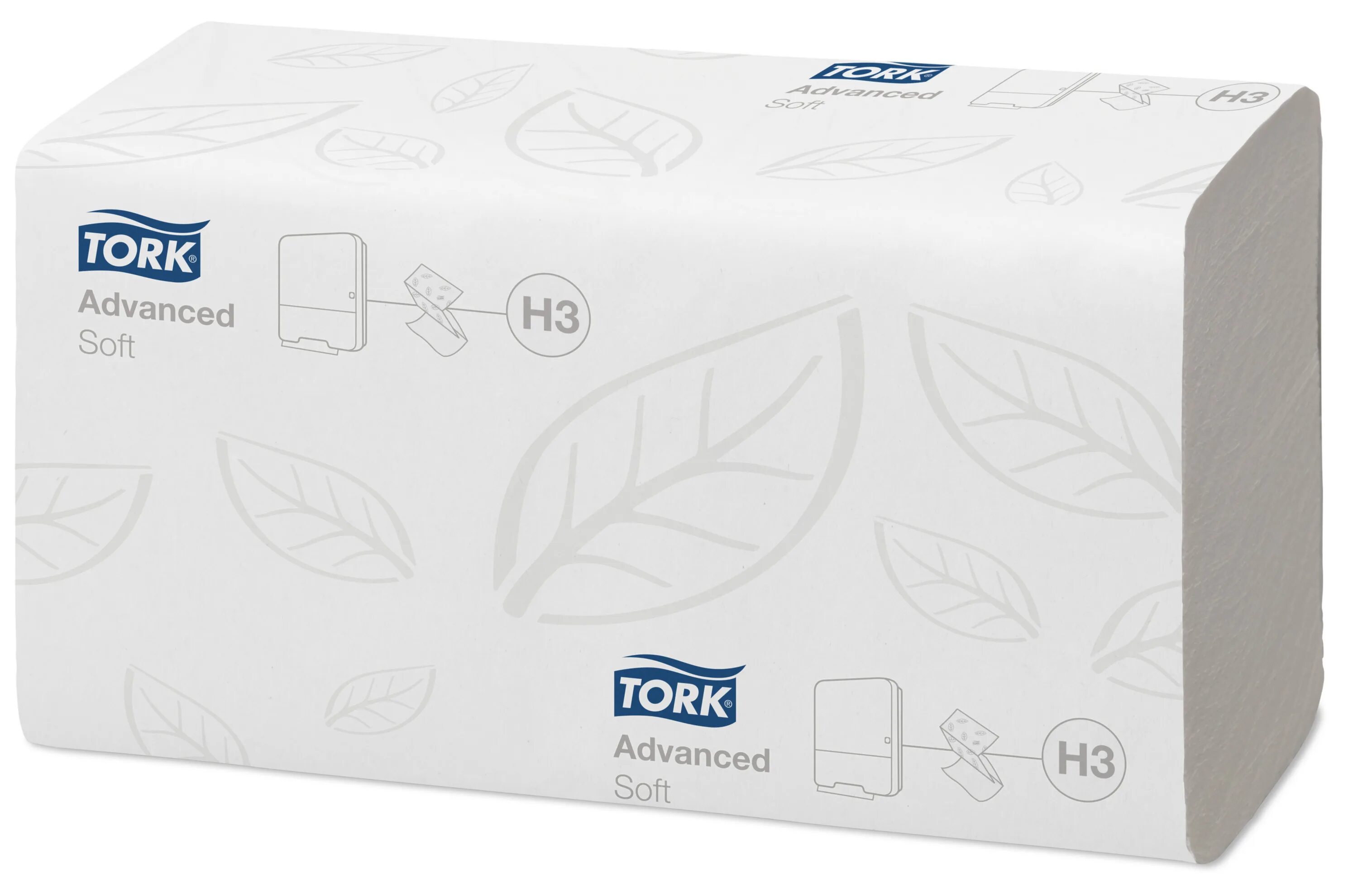 Tork. Tork