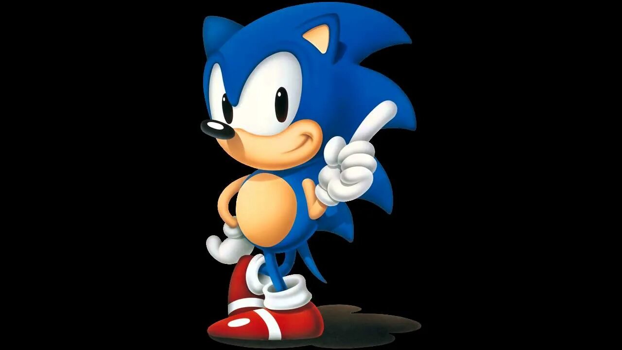 Соник хеджхог 1. Соник Классик 1991. Соник the Hedgehog 1991. Classic Sonic 1. Оригинальный sonic