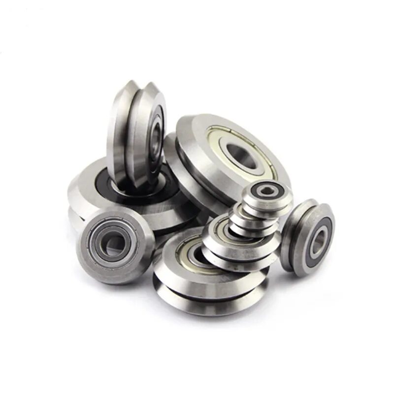 Подшипник направляющий купить. Cooper Roller bearings w1801e. Подшипник lfr5207-30-2z. Подшипник rm54624366. Ролик HEPCO w24.