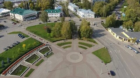 Ул площадь свободы