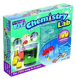 Эксперименты игрушек