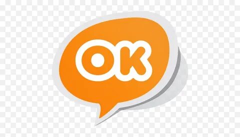 Значок на экране ок