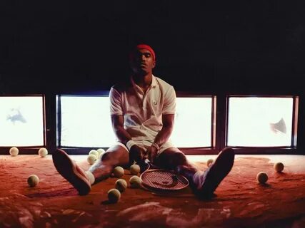 Frank ocean текст kai angel