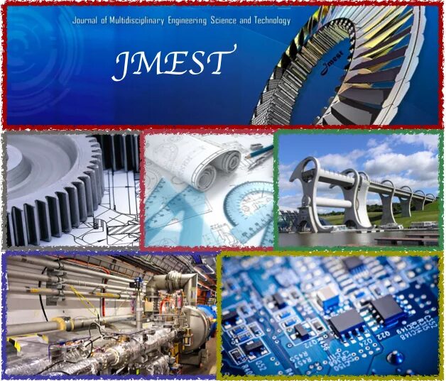 Engineering science. Journal of science and engineering. journal of marine science and engineering. power technology and engineering journal. journal of petroleum science and engineering.