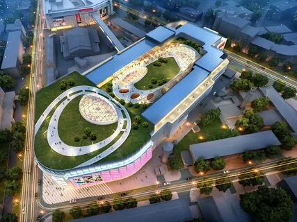 Работа централ парка курск