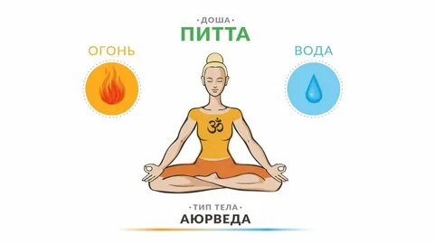 Питта доша