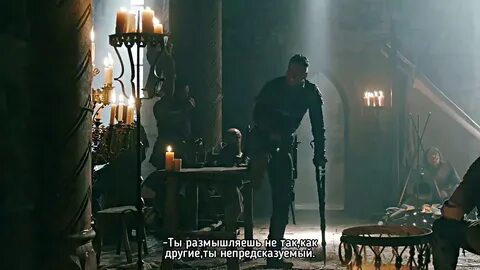 Ты многим одарен