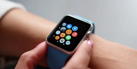 Как отвязать iwatch от iphone